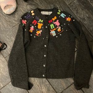 BellePoint vintage cardigan